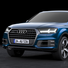 AUDI AG