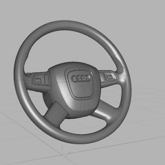 AUDI AG - CAS/Strak
