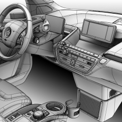 BMW Group - CAS/Strak