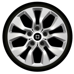 Felgen I Rims