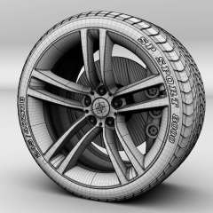 Felgen I Rims