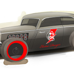 Hot Rod