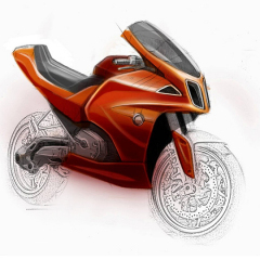 Motorrad I Motorcycle
