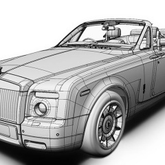 Rolls Royce