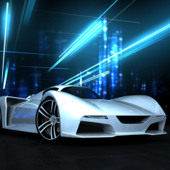 Showcar 2015