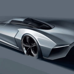 Showcar - Design