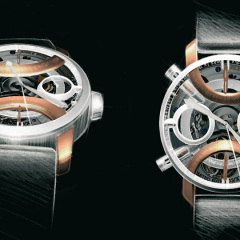 Uhren I Watches