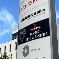 Unternehmen I Company Ingolstadt