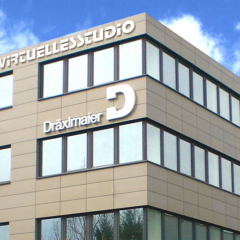 Unternehmen I Company München I Munich