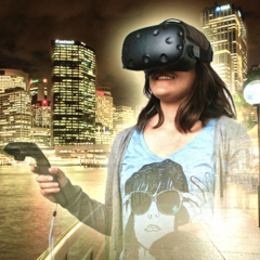 Virtual Reality